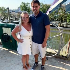 Meet your Posher, Brandy